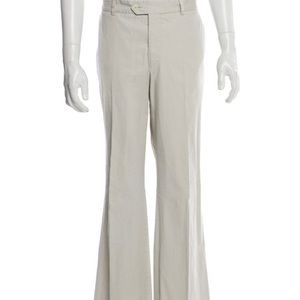 36”waist Burberry Golf PANTS